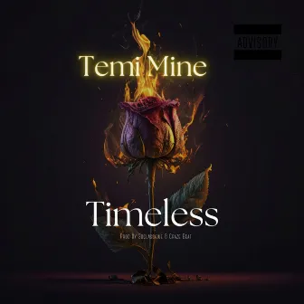 Timeless by Temi Mine