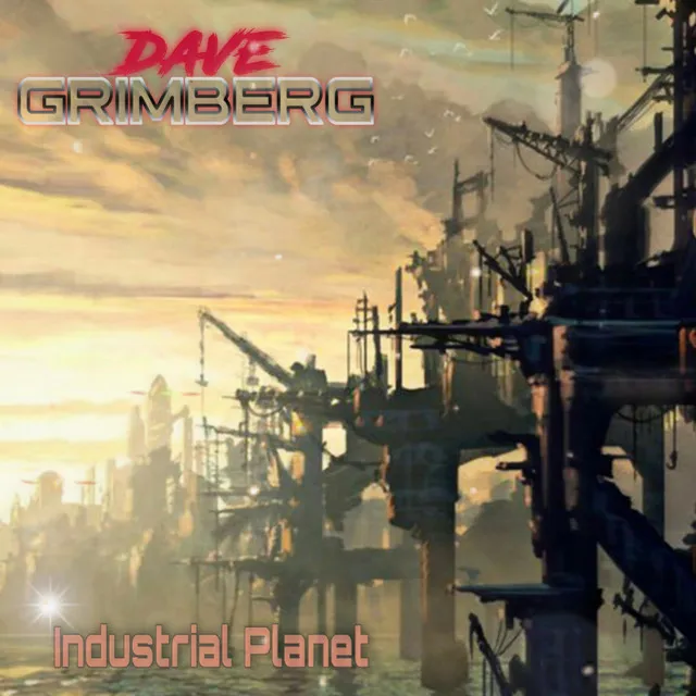 Industrial Planet