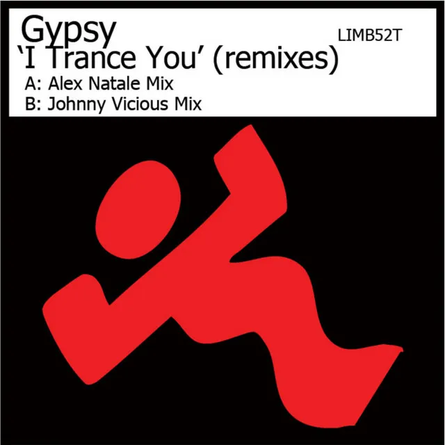 I Trance You - Alex Natale Remix