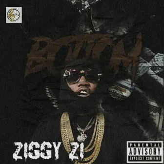 BOTTOM by Ziggy Zi