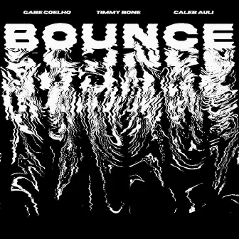 BOUNCE by Timmy Bone