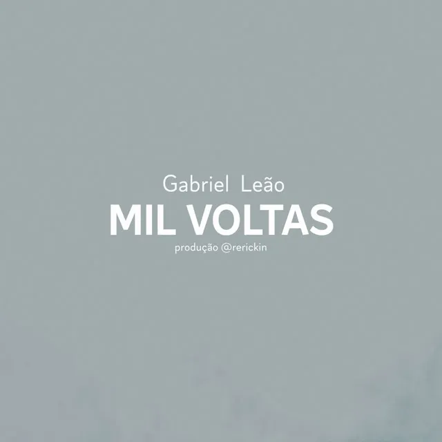 Mil Voltas Ao Mundo