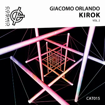 Kirok, Vol. 2 by Giacomo Orlando