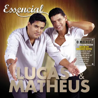 Essencial by Lucas