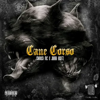 CANE CORSO by Jubba Beatz