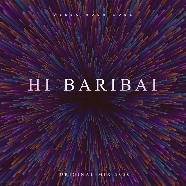 Hi Baribai