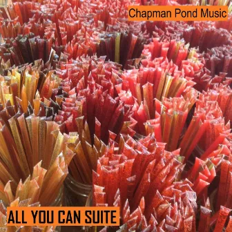 All You Can Suite by Chapman Pond Music