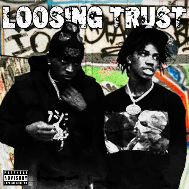 Loosing trust