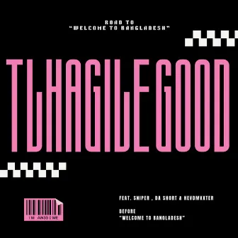 Tlhagile Good ! by Thrxsher