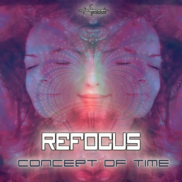 Concept of Time - Original Mix