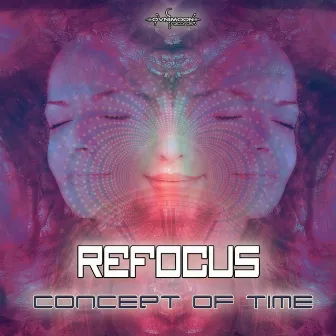 Concept of Time by Refocus