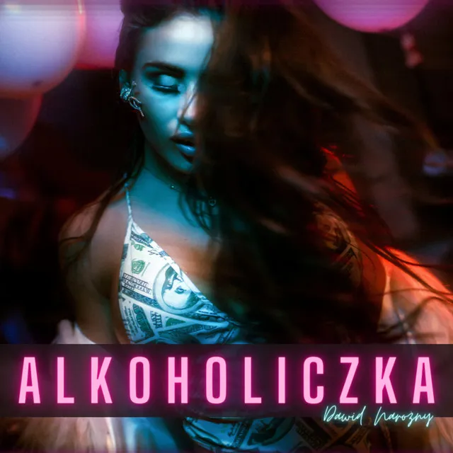 Alkoholiczka