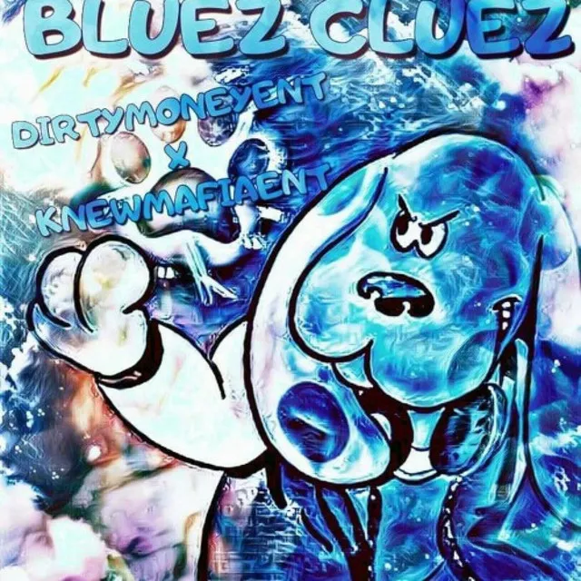 Bluez Cluez