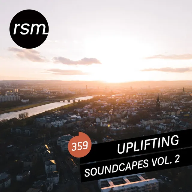 Uplifting Soundscapes, Vol. 2