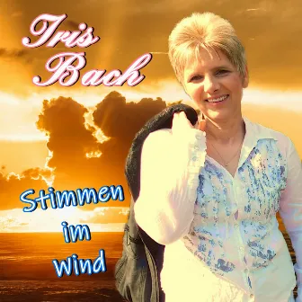 Stimmen im Wind by Iris Bach