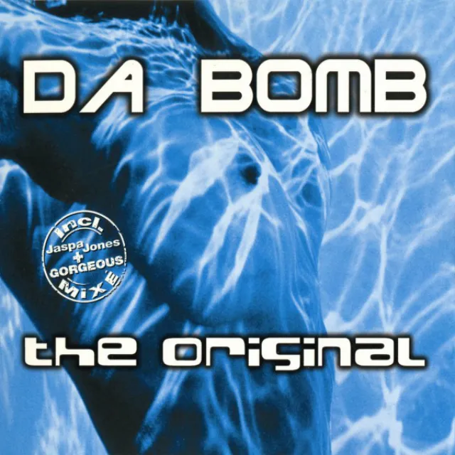 The Original - DJ Errik's Original Poison Dub Mix