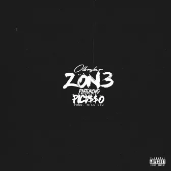 Z O N 3 by Leo