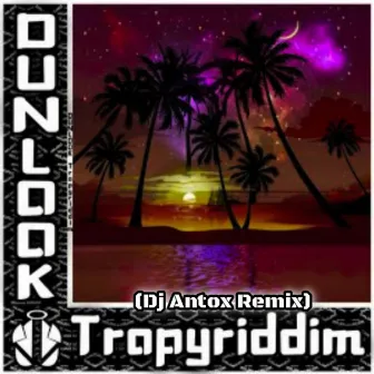 Tropyriddim (Remix) by DJ Antox