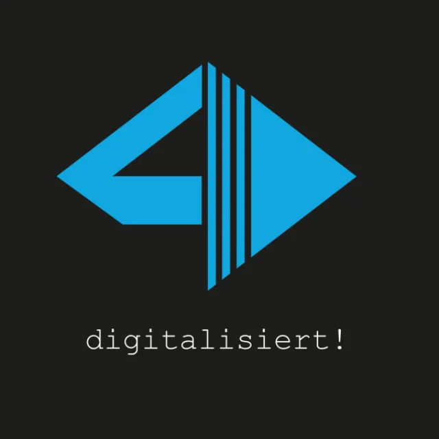 Digitalisiert