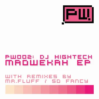 Maowekah EP by DJ Hightech