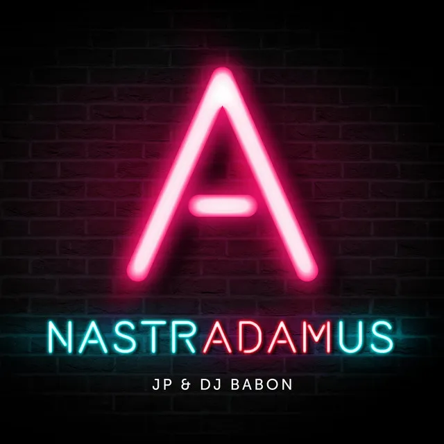 Nastradamus