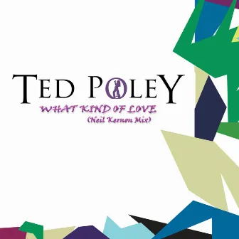 What Kind of Love (Neil Kernon Mix) by Ted Poley