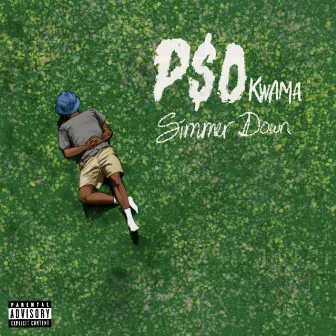 Simmer Down by P$O Kwama