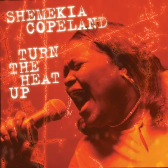 Turn The Heat Up! by Shemekia Copeland