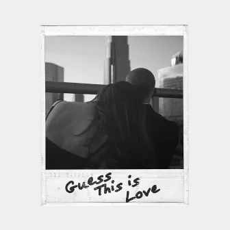 Guess This Is Love by Phoenjx