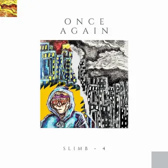 ONCE AGAIN by Slimb