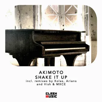 Shake It Up by Akimoto