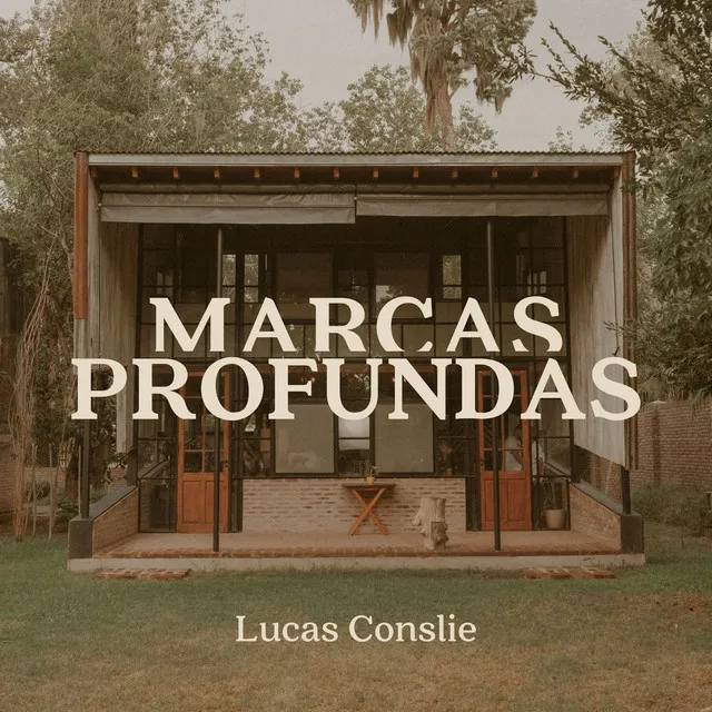 Marcas Profundas