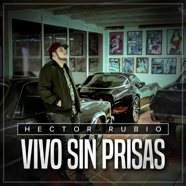 Vivo Sin Prisas