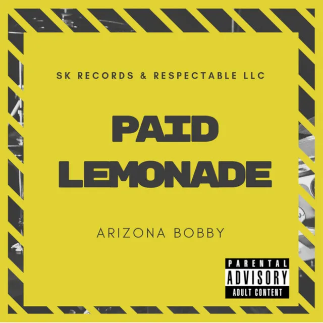 Paid Lemonade