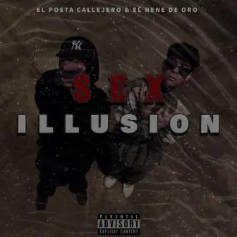 Sex Illusion by Flix sam