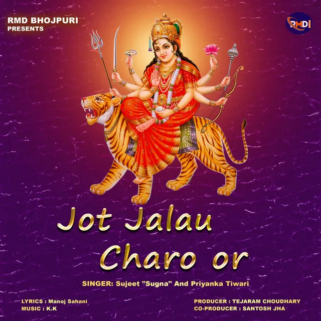 Jot Jalau Charo Or