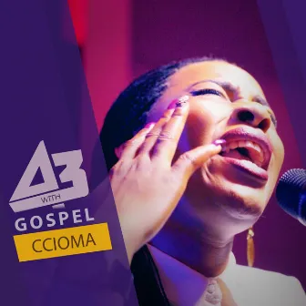 Acoustic A3 Gospel Sessions by Ccioma