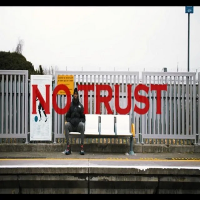 No Trust