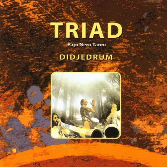 Didjedrum by Triad