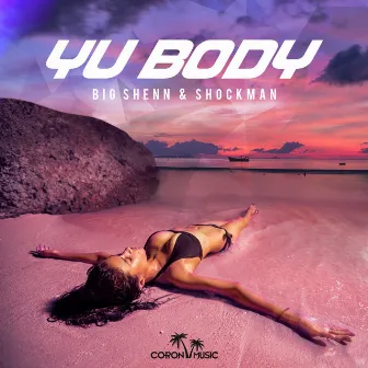 Yu Body by Big Shenn