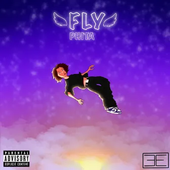 Fly by phita