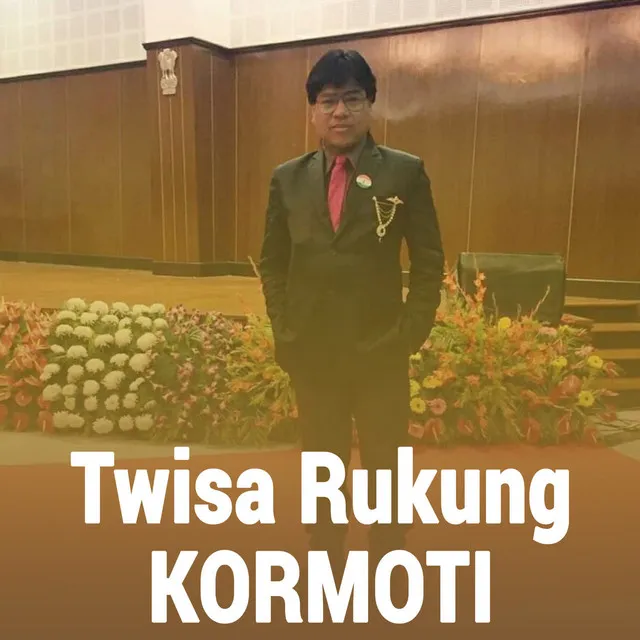 Twisa Rukung Kormoti