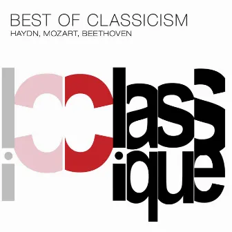 Best of Classicism by Kurt Sanderling