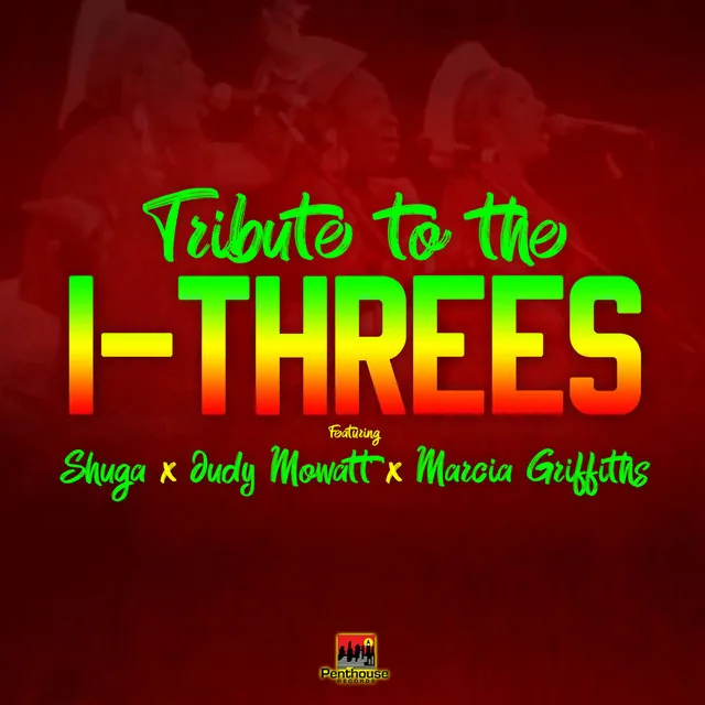 Tribute to the I-Threes