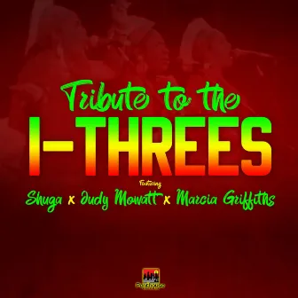 Tribute to the I-Threes by Judy Mowatt