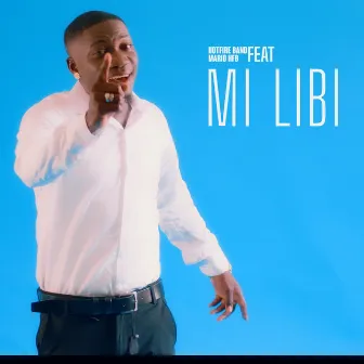 Mi Libi by Hotfire band