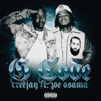 G Code by CreeJay