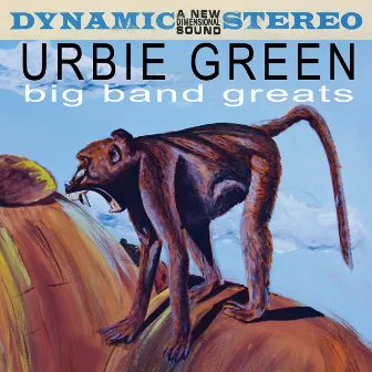 Big Band Greats by Urbie Green