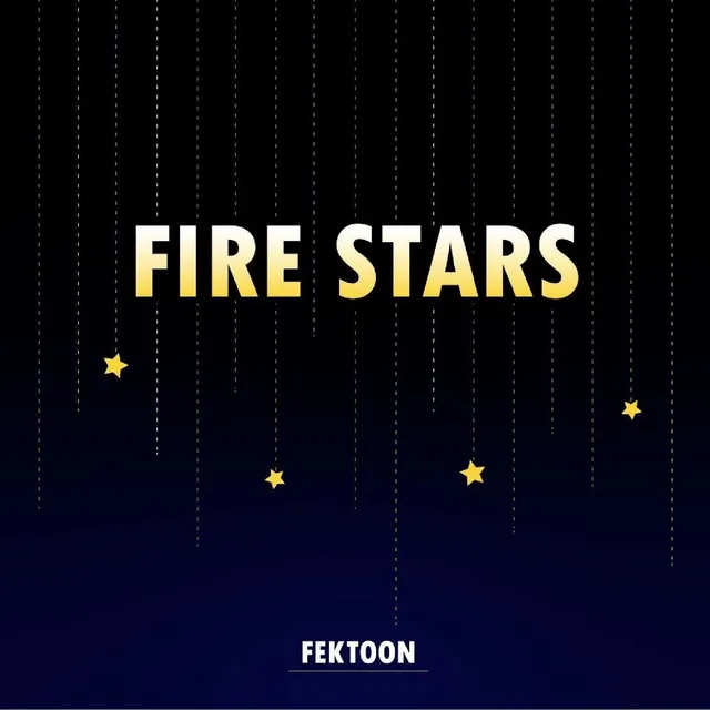 Fire Stars