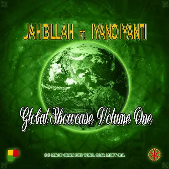 Global Showcase, Vol. 1 by Jah Billah